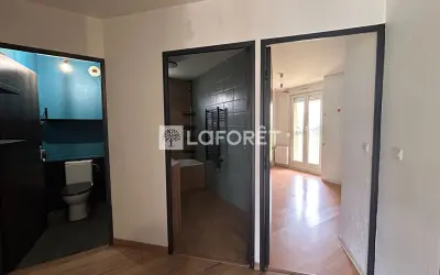 Appartement 1 000 €/mois PONTAULT COMBAULT (77340) photo 6