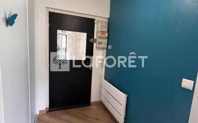 Appartement 1 000 €/mois PONTAULT COMBAULT (77340) photo 7