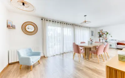 Maison 409 000 € OZOIR LA FERRIERE (77330) photo 2