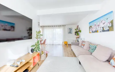 Maison 429 000 € OZOIR LA FERRIERE (77330) photo 4