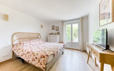 Maison 409 000 € OZOIR LA FERRIERE (77330) photo 6