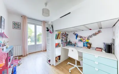 Maison 409 000 € OZOIR LA FERRIERE (77330) photo 7