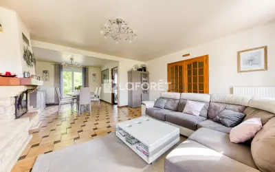 Maison 459 000 € PONTAULT COMBAULT (77340) photo 4