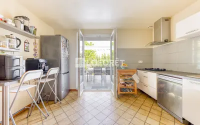 Maison 459 000 € PONTAULT COMBAULT (77340) photo 6