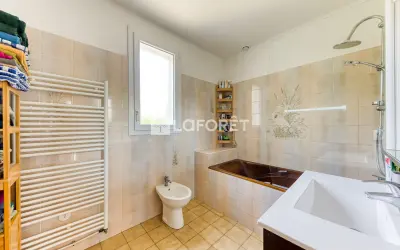 Maison 459 000 € PONTAULT COMBAULT (77340) photo 8