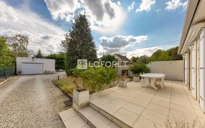 Maison 316 700 € PONTAULT COMBAULT (77340) photo 2