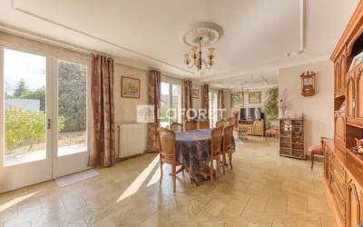 Maison 316 700 € PONTAULT COMBAULT (77340) photo 4