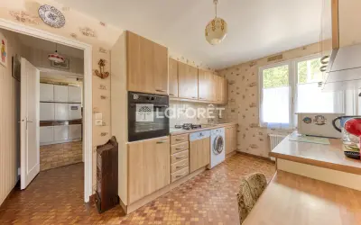 Maison 316 700 € PONTAULT COMBAULT (77340) photo 5