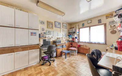 Maison 316 700 € PONTAULT COMBAULT (77340) photo 6