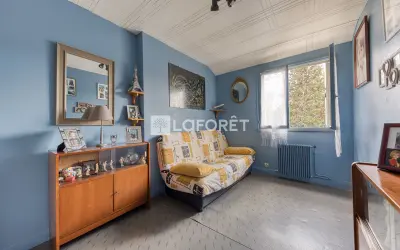 Maison 316 700 € PONTAULT COMBAULT (77340) photo 9