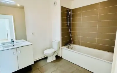 Appartement 1 333 €/mois ROISSY EN BRIE (77680) photo 8