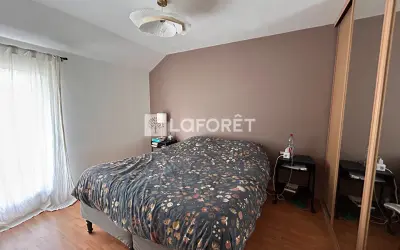 Maison 1 550 €/mois EMERAINVILLE (77184) photo 2
