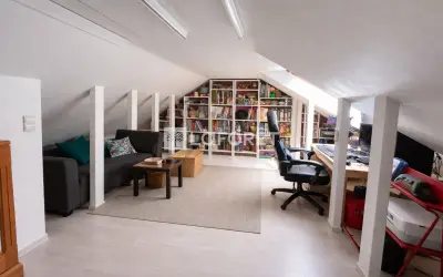 Maison 1 550 €/mois EMERAINVILLE (77184) photo 4