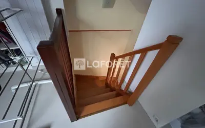 Maison 1 550 €/mois EMERAINVILLE (77184) photo 5