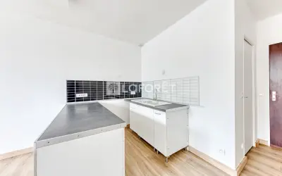 Appartement 136 000 € PONTAULT COMBAULT (77340) photo 2