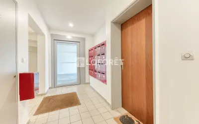 Appartement 136 000 € PONTAULT COMBAULT (77340) photo 6