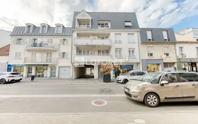 Appartement 136 000 € PONTAULT COMBAULT (77340) photo 7