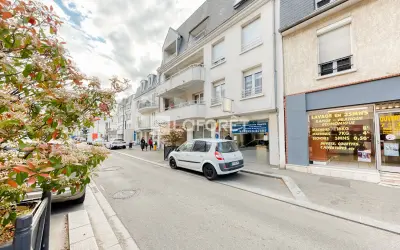Appartement 136 000 € PONTAULT COMBAULT (77340) photo 8