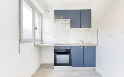 Appartement 111 000 € PONTAULT COMBAULT (77340) photo 2