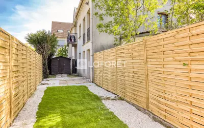 Appartement 111 000 € PONTAULT COMBAULT (77340) photo 6
