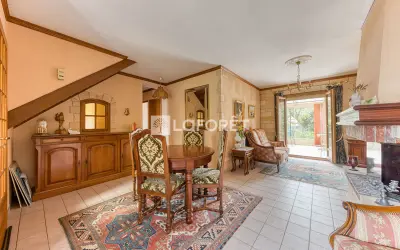 Maison 428 000 € LA QUEUE EN BRIE (94510) photo 4