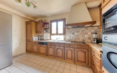 Maison 428 000 € LA QUEUE EN BRIE (94510) photo 5