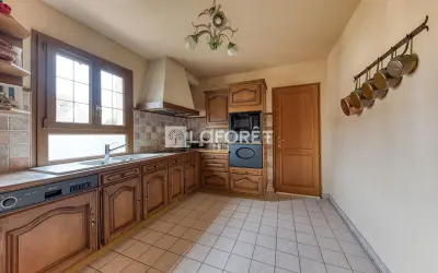 Maison 428 000 € LA QUEUE EN BRIE (94510) photo 6