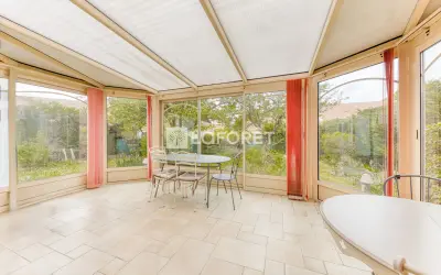 Maison 428 000 € LA QUEUE EN BRIE (94510) photo 7