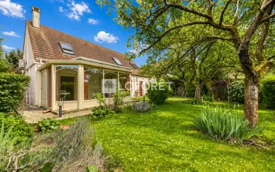 Maison 428 000 € LA QUEUE EN BRIE (94510) photo 8