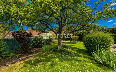 Maison 428 000 € LA QUEUE EN BRIE (94510) photo 9