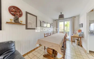 Appartement 275 000 € EMERAINVILLE (77184) photo 2