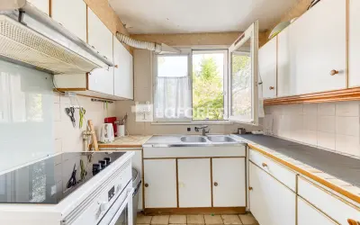 Appartement 275 000 € EMERAINVILLE (77184) photo 4