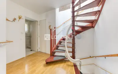 Appartement 275 000 € EMERAINVILLE (77184) photo 5