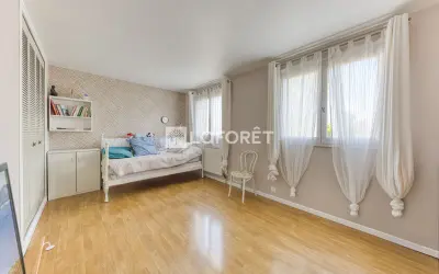 Appartement 275 000 € EMERAINVILLE (77184) photo 6