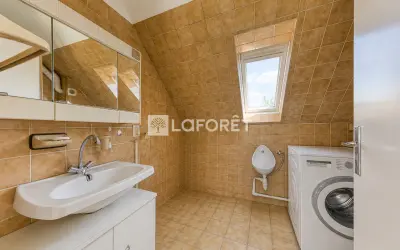 Appartement 275 000 € EMERAINVILLE (77184) photo 9