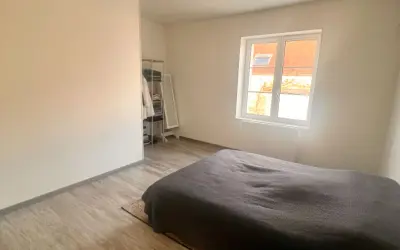 Appartement 726 €/mois PEZARCHES (77131) photo 4