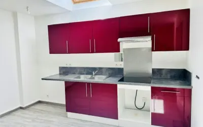 Appartement 726 €/mois PEZARCHES (77131) photo 4