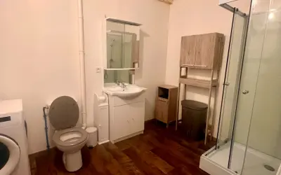 Appartement 726 €/mois PEZARCHES (77131) photo 5