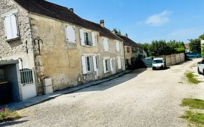 Appartement 726 €/mois PEZARCHES (77131) photo 7
