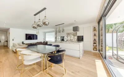 Maison 631 500 € LA QUEUE EN BRIE (94510) photo 2
