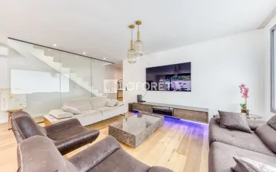 Maison 631 500 € LA QUEUE EN BRIE (94510) photo 4