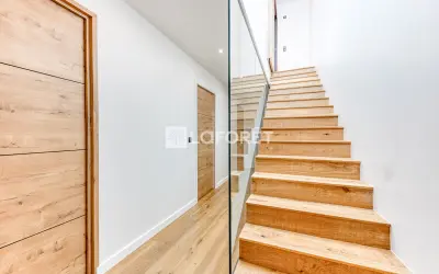 Maison 631 500 € LA QUEUE EN BRIE (94510) photo 9