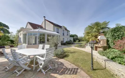 Maison 899 000 € OZOIR LA FERRIERE (77330) photo 2