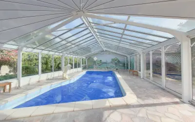 Maison 899 000 € OZOIR LA FERRIERE (77330) photo 4