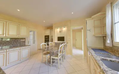 Maison 899 000 € OZOIR LA FERRIERE (77330) photo 6