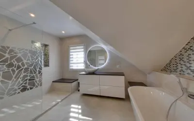 Maison 899 000 € OZOIR LA FERRIERE (77330) photo 9