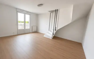 Appartement 1 127 €/mois PONTAULT COMBAULT (77340) photo 2