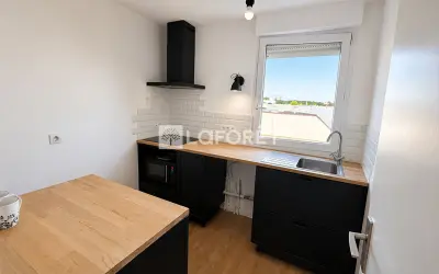Appartement 1 127 €/mois PONTAULT COMBAULT (77340) photo 5