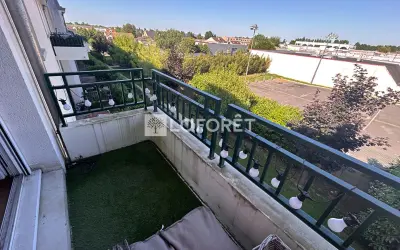 Appartement 1 127 €/mois PONTAULT COMBAULT (77340) photo 6