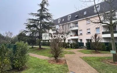 Appartement 1 127 €/mois PONTAULT COMBAULT (77340) photo 7